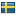 hazugsag.net server is located in Sweden
